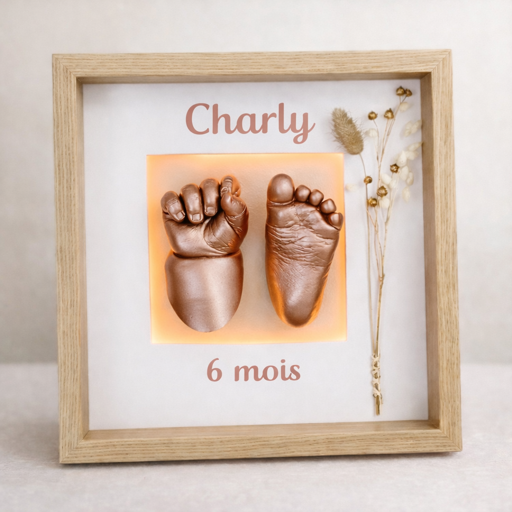 Personnalisation des couleurs – exemple atelier