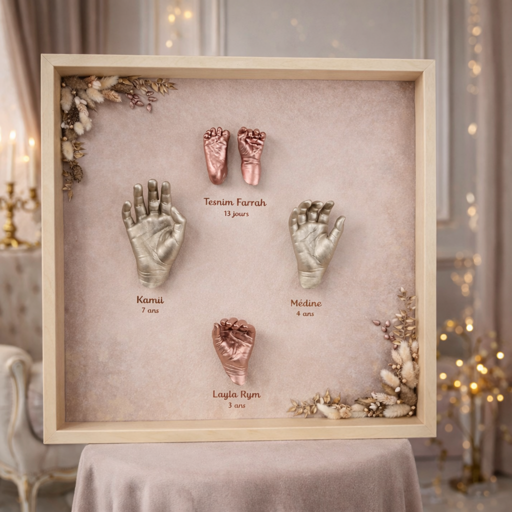 Œuvre réalisée à l’atelier ANCRER 3