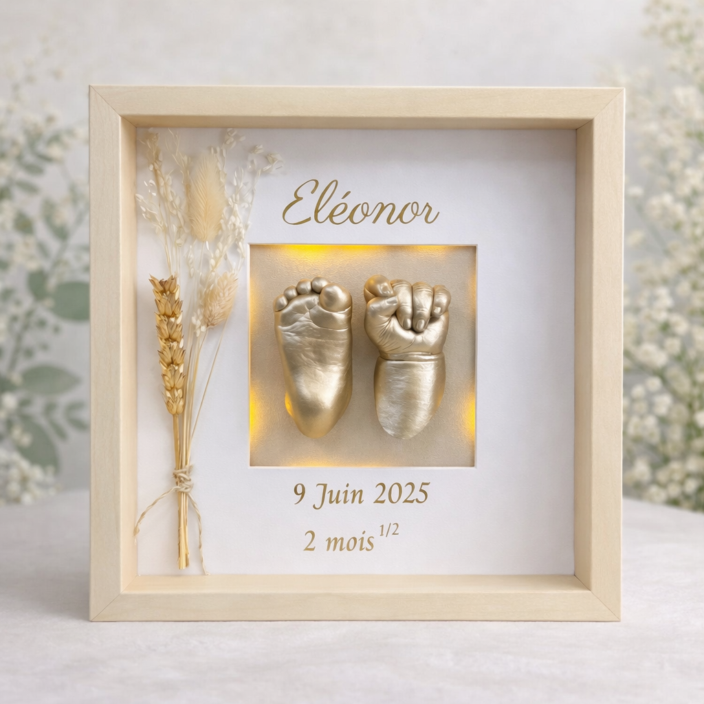 Œuvre réalisée à l’atelier ANCRER 5