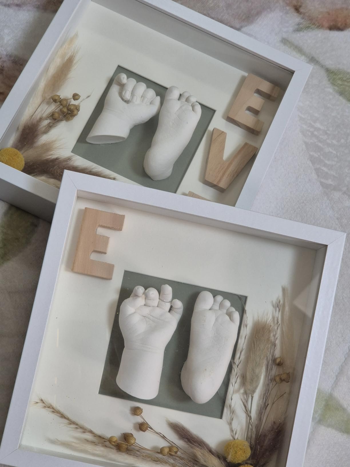 Cadeau naissance original avis kit ANCRER