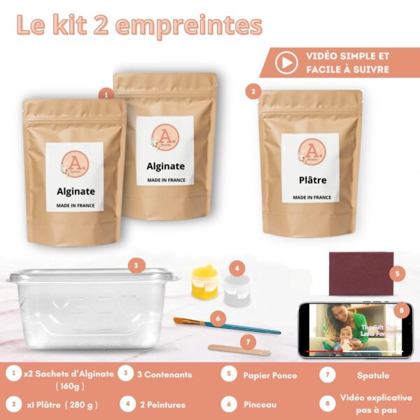 cadeau de naissance