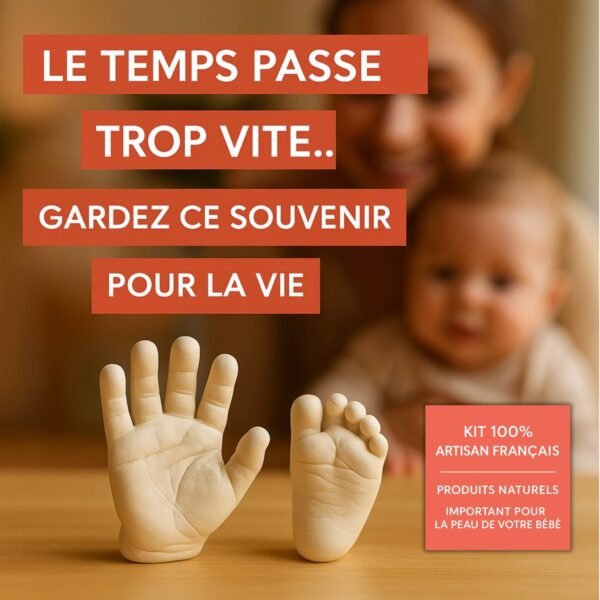 cadeau pour naissance