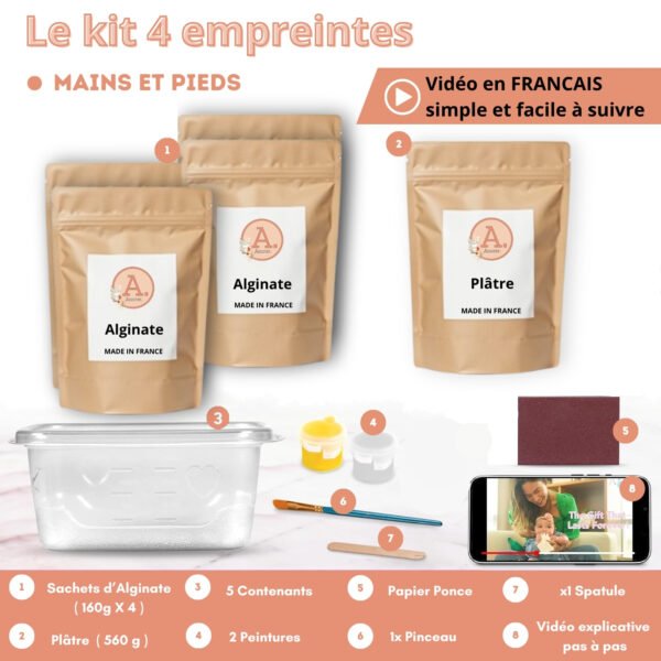 cadeau pour naissance
