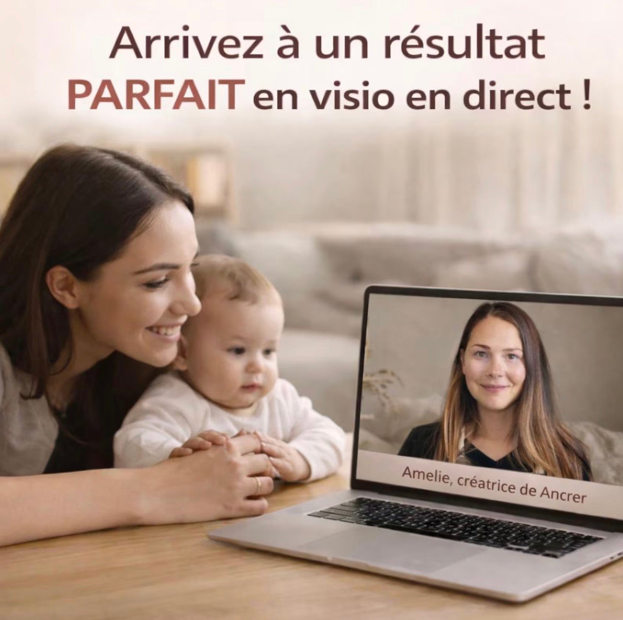 Cadeau pour naissance | Kits de Moulage Bébé | 100% Artisanat Français | 2 Empreintes Mains Pieds bebe | Kit Empreinte Fille Garçon | Contenants Réutilisables | Marque ANCRER® – Image 4