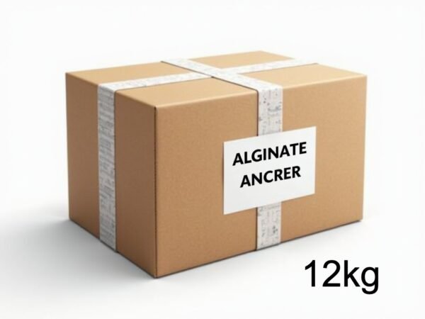 Alginate Ancrer - matériel professionnel 12kg