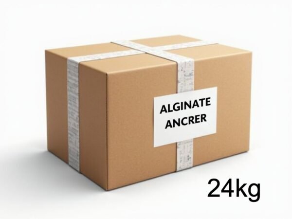 Alginate Ancrer – matériel professionnel 24kg