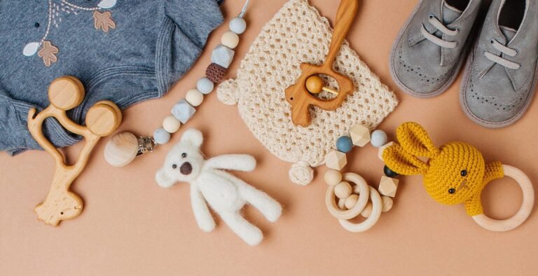 Lire la suite à propos de l’article Liste de naissance : les essentiels et les superflus à connaître