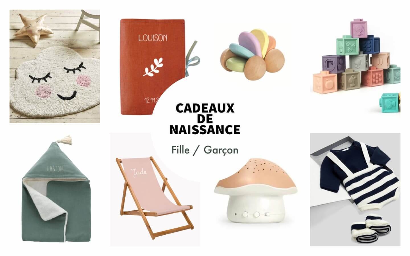 Lire la suite à propos de l’article Cadeau de Naissance Original et Utile : Trouvez l’idée Parfaite pour un Nouveau-né