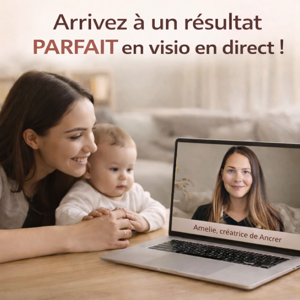 Kit 2 Empreintes avec Accompagnement en Direct - Résultat Parfait – Image 3